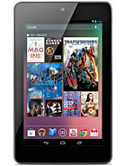 Best available price of Asus Google Nexus 7 in Hungary