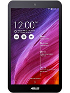 Best available price of Asus Memo Pad 8 ME181C in Hungary