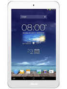 Best available price of Asus Memo Pad 8 ME180A in Hungary