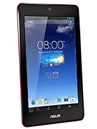 Best available price of Asus Memo Pad HD7 16 GB in Hungary