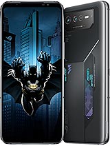 Best available price of Asus ROG Phone 6 Batman Edition in Hungary