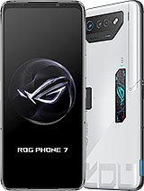 Best available price of Asus ROG Phone 7 Ultimate in Hungary