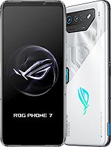 Best available price of Asus ROG Phone 7 in Hungary