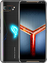 Best available price of Asus ROG Phone II ZS660KL in Hungary
