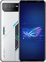 Best available price of Asus ROG Phone 6 in Hungary