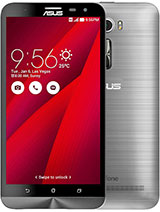 Best available price of Asus Zenfone 2 Laser ZE600KL in Hungary