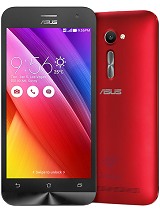 Best available price of Asus Zenfone 2 ZE500CL in Hungary