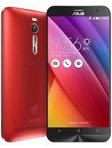 Best available price of Asus Zenfone 2 ZE550ML in Hungary