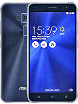 Best available price of Asus Zenfone 3 ZE520KL in Hungary