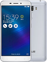 Best available price of Asus Zenfone 3 Laser ZC551KL in Hungary