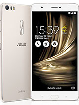 Best available price of Asus Zenfone 3 Ultra ZU680KL in Hungary