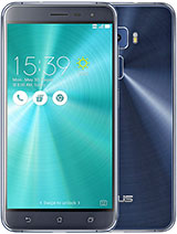 Best available price of Asus Zenfone 3 ZE552KL in Hungary