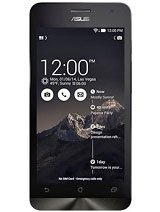 Best available price of Asus Zenfone 5 A500CG 2014 in Hungary