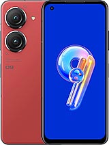 Best available price of Asus Zenfone 9 in Hungary