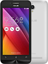 Best available price of Asus Zenfone Go T500 in Hungary