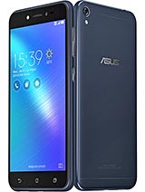 Best available price of Asus Zenfone Live ZB501KL in Hungary