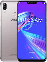 Best available price of Asus Zenfone Max M2 ZB633KL in Hungary