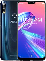 Best available price of Asus Zenfone Max Pro M2 ZB631KL in Hungary