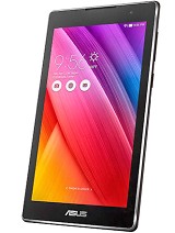 Best available price of Asus Zenpad C 7-0 Z170MG in Hungary