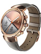 Best available price of Asus Zenwatch 3 WI503Q in Hungary