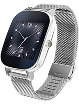 Best available price of Asus Zenwatch 2 WI502Q in Hungary
