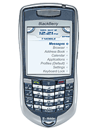 Best available price of BlackBerry 7100t in Hungary