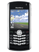 Best available price of BlackBerry Pearl 8100 in Hungary