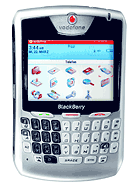 Best available price of BlackBerry 8707v in Hungary