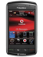 Best available price of BlackBerry Storm 9500 in Hungary