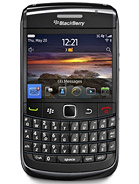 Best available price of BlackBerry Bold 9780 in Hungary