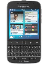 Best available price of BlackBerry Classic Non Camera in Hungary
