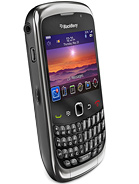 Best available price of BlackBerry Curve 3G 9300 in Hungary