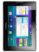 Best available price of BlackBerry 4G LTE Playbook in Hungary