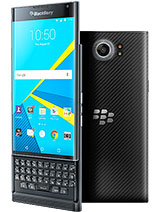 Best available price of BlackBerry Priv in Hungary