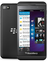 Best available price of BlackBerry Z10 in Hungary