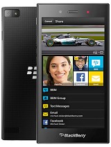 Best available price of BlackBerry Z3 in Hungary