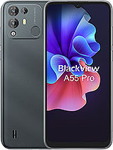 Best available price of Blackview A55 Pro in Hungary