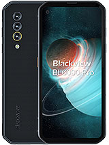 Best available price of Blackview BL6000 Pro in Hungary