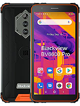 Best available price of Blackview BV6600 Pro in Hungary