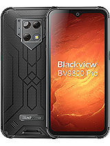 Best available price of Blackview BV9800 Pro in Hungary