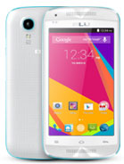 Best available price of BLU Dash Music JR in Hungary