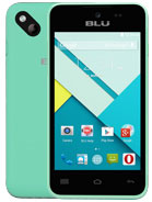 Best available price of BLU Advance 4-0 L in Hungary