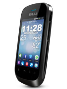 Best available price of BLU Dash 3-2 in Hungary
