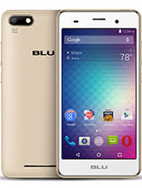 Best available price of BLU Dash X2 in Hungary