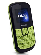Best available price of BLU Deejay II in Hungary
