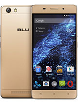 Best available price of BLU Energy X LTE in Hungary