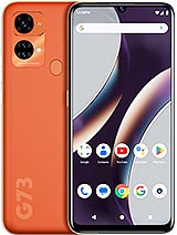 Best available price of BLU G73 in Hungary