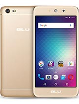 Best available price of BLU Grand M in Hungary