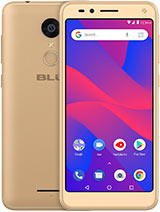 Best available price of BLU Grand M3 in Hungary