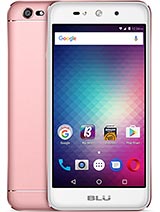 Best available price of BLU Grand X in Hungary
